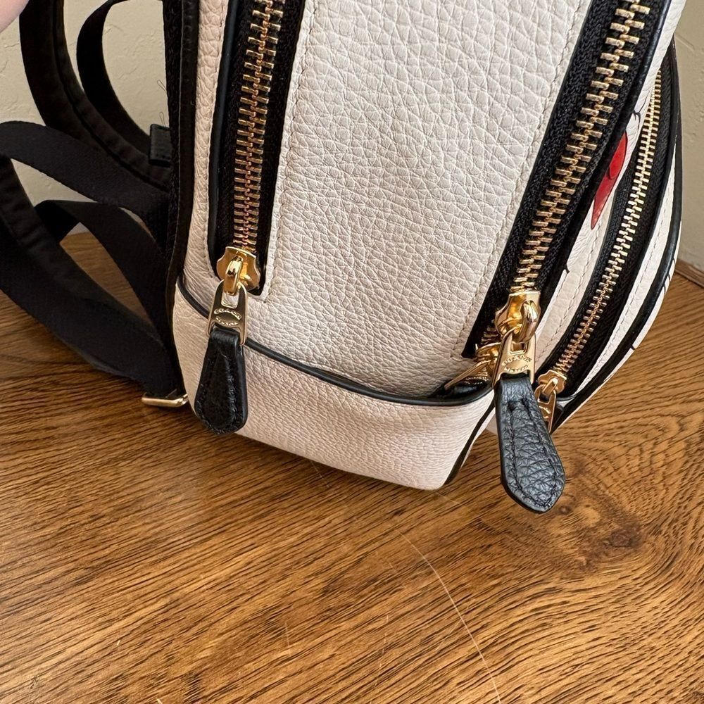 Coach Disney mini Backpack - Picture 7 of 12